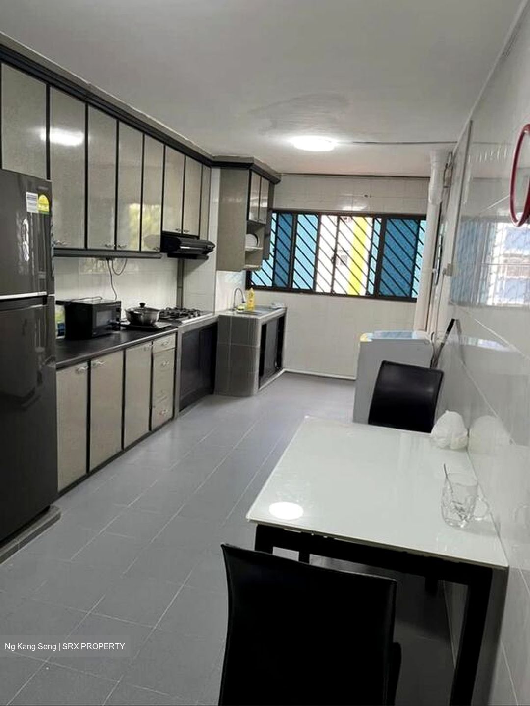 Blk 346 Teck Ghee Evergreen (Ang Mo Kio), HDB 4 Rooms #467704081